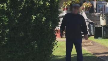 Episode 11 My Lewd Neighbor