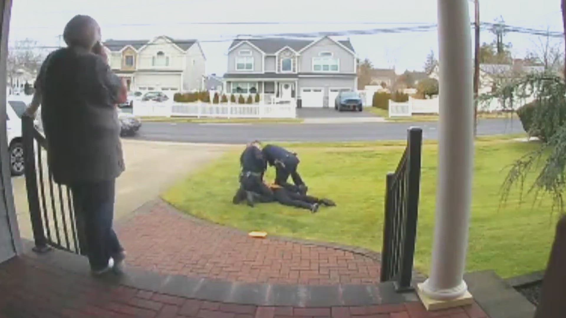 Neighborhood Wars Top 10: Justice Delivered