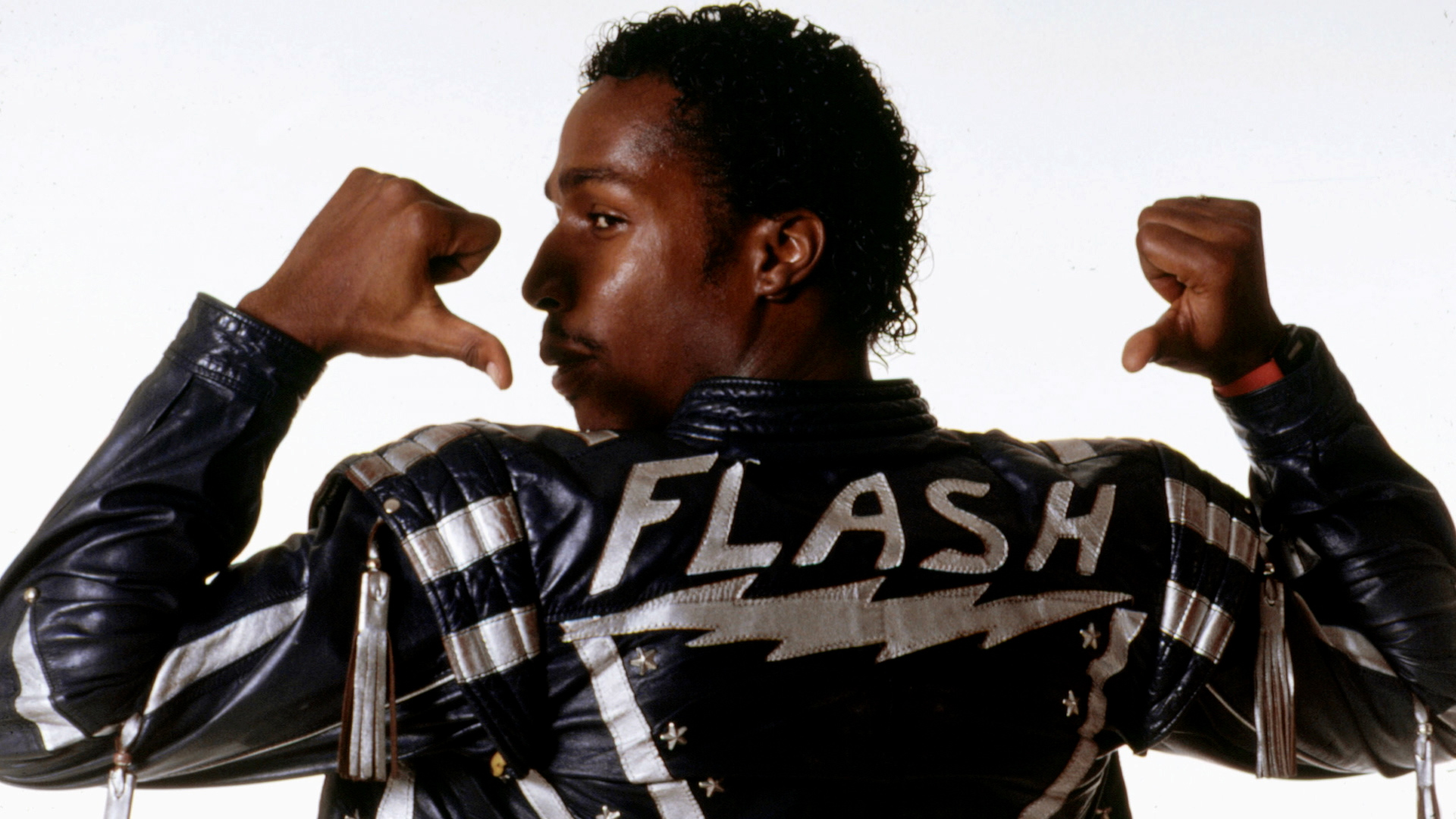 Grandmaster Flash Tour History, Videos