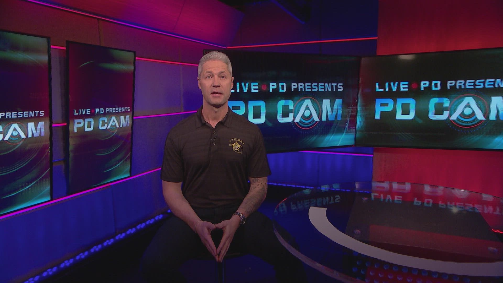 Live PD Presents: PD Cam - 69