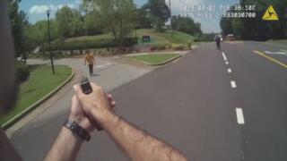 Live PD Presents: PD Cam - 78