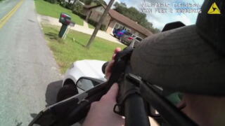 Live PD Presents: PD Cam - 84