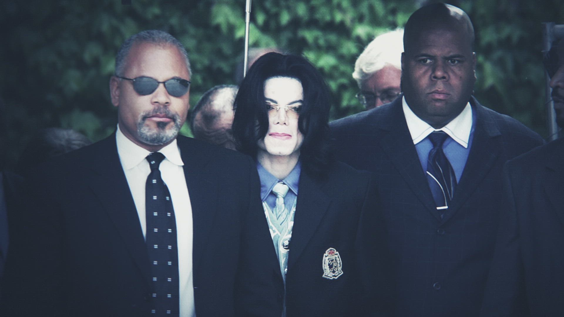 The People v. Michael Jackson (Part 2)