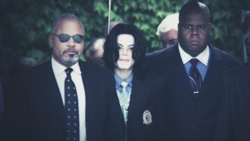 Episode 2 The People v. Michael Jackson (Part 2)