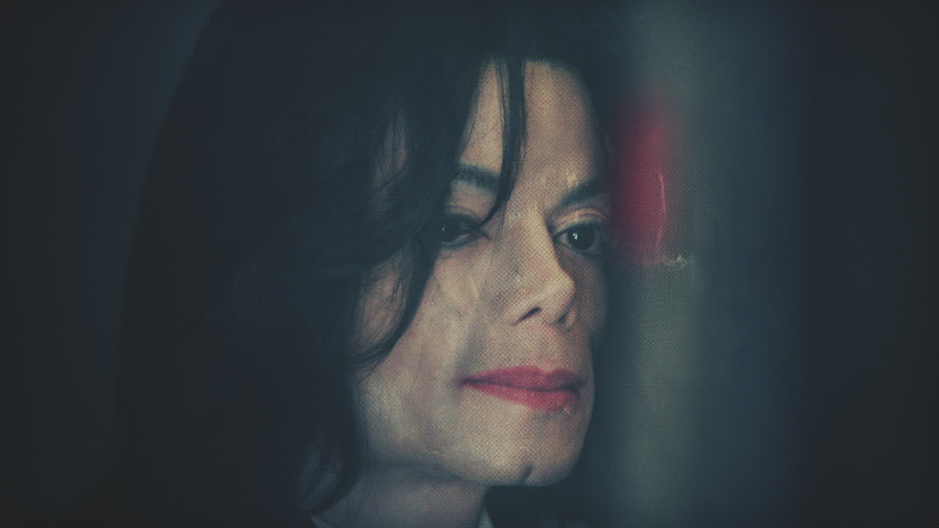 The People v. Michael Jackson (Part 1)