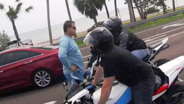Episode 3 Amped Up in Tampa