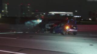 Don't Point the Finger