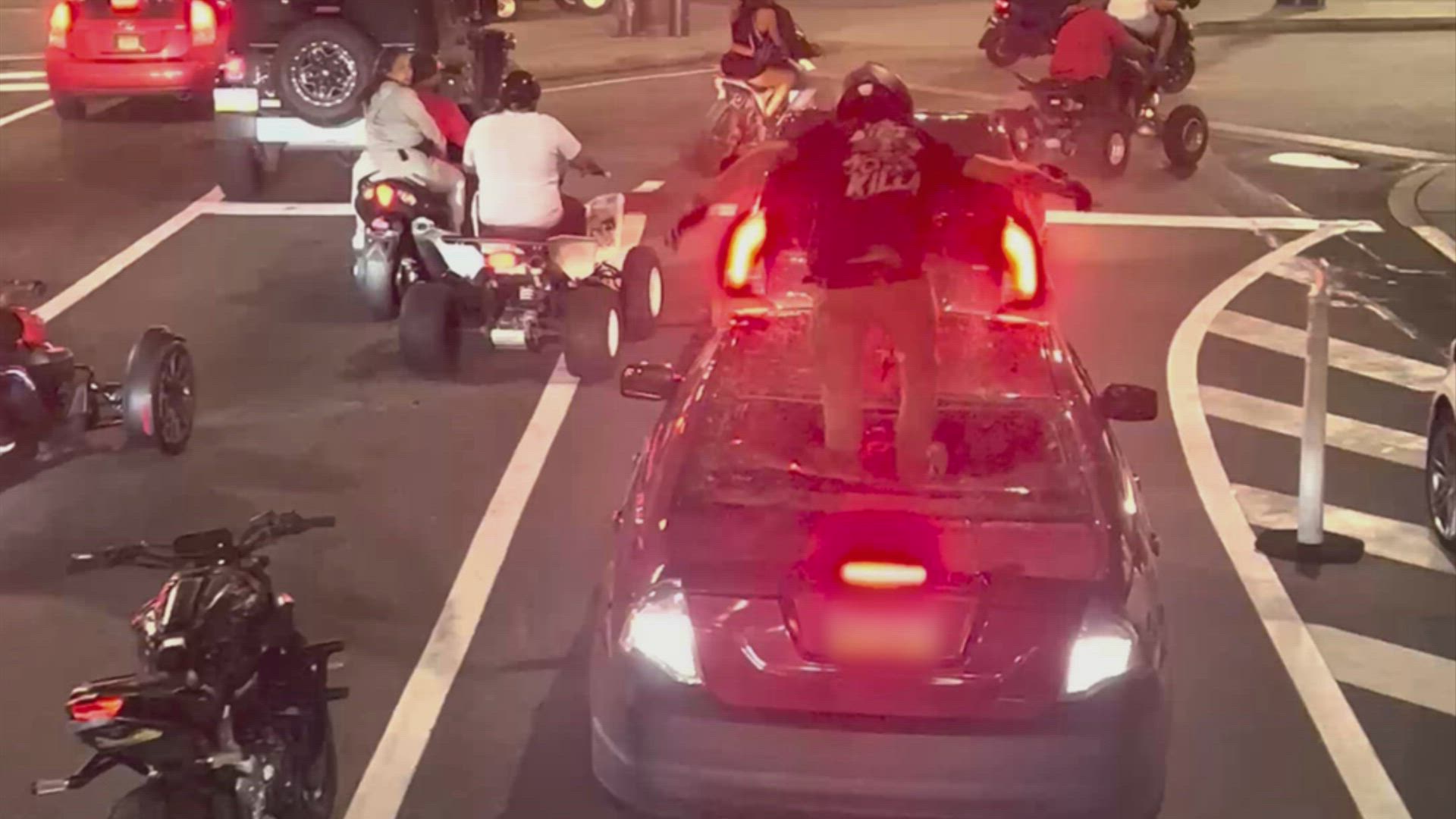 Road Wars