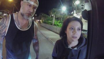 Episode 99 Road Wars Top 10: Night Terrors