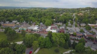 Parking Garage Nightmare