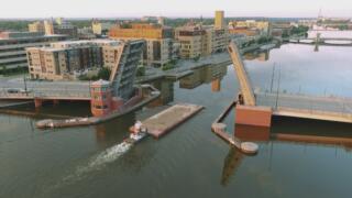Drawbridge Disaster