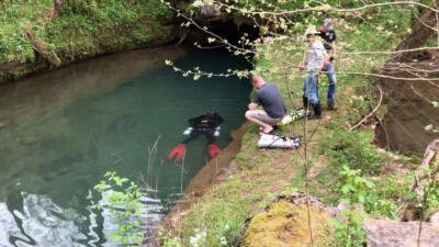 Rescue Cam (#104)