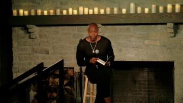 Episode 2 The Contemporaries