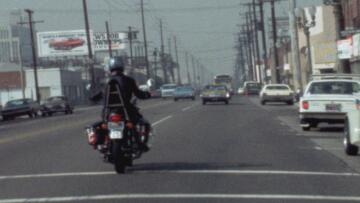 Episode 2 Motorcycle Murder Club