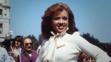 Episode 3 For All America