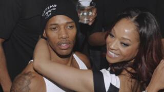 Love and Hip Hop's Mimi Faust
