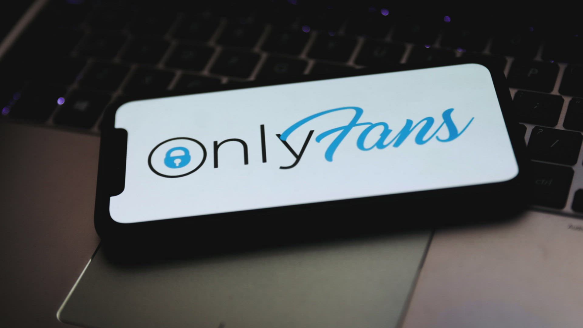 OnlyFans: The New Frontier