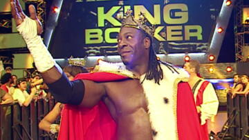 Episode 4 Biography: Booker T