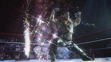 Episode 5 Biography: Shawn Michaels