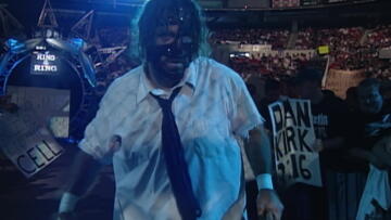 Episode 7 Biography: Mick Foley