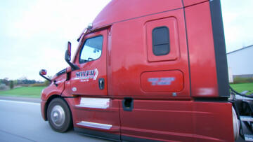 Episode 3 Playing with Fire