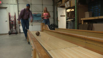 Episode 6 Bowling for Candy