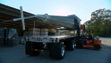 Episode 9 Here's the Throne, Here's the Steeple