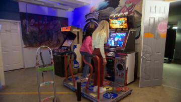 Episode 14 Gaming the Ninja