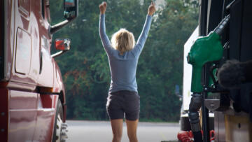 Episode 16 Land, Sea and the Tiki