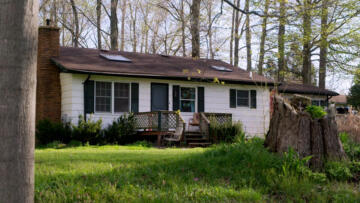 Episode 4 More House or More Land