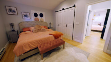 Episode 13 Home Salon Makeover or Texas Takeover