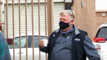 Episode 12 Let My Lockers Go