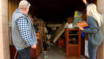 Episode 7 Game of Groans: Whittier Is Coming