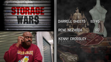 Episode 14 Stanton and Redeliver