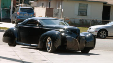 Episode 11 Older and Weiss-er