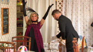 Episode 23 The Devil Buys Used Prada