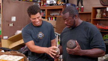 Episode 27 Come and Knock on Our Locker