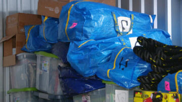 Episode 30 In Dusty We Trusty