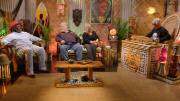 Episode 97 Welcome Back Barry: A Real Weiss Guy