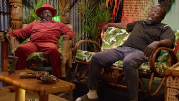 Episode 96 Welcome Back Barry: Revital-Weissed