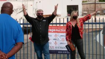 Episode 31 The Hunchy-Back of La Habra