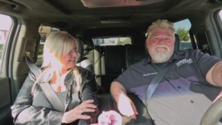 The INKredible Mr. Calvin