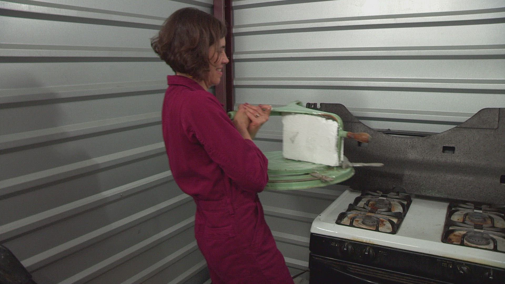 Storage Wars