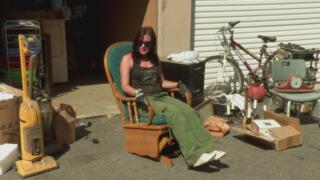 The Slings and Arrows of Outrageous Lockers