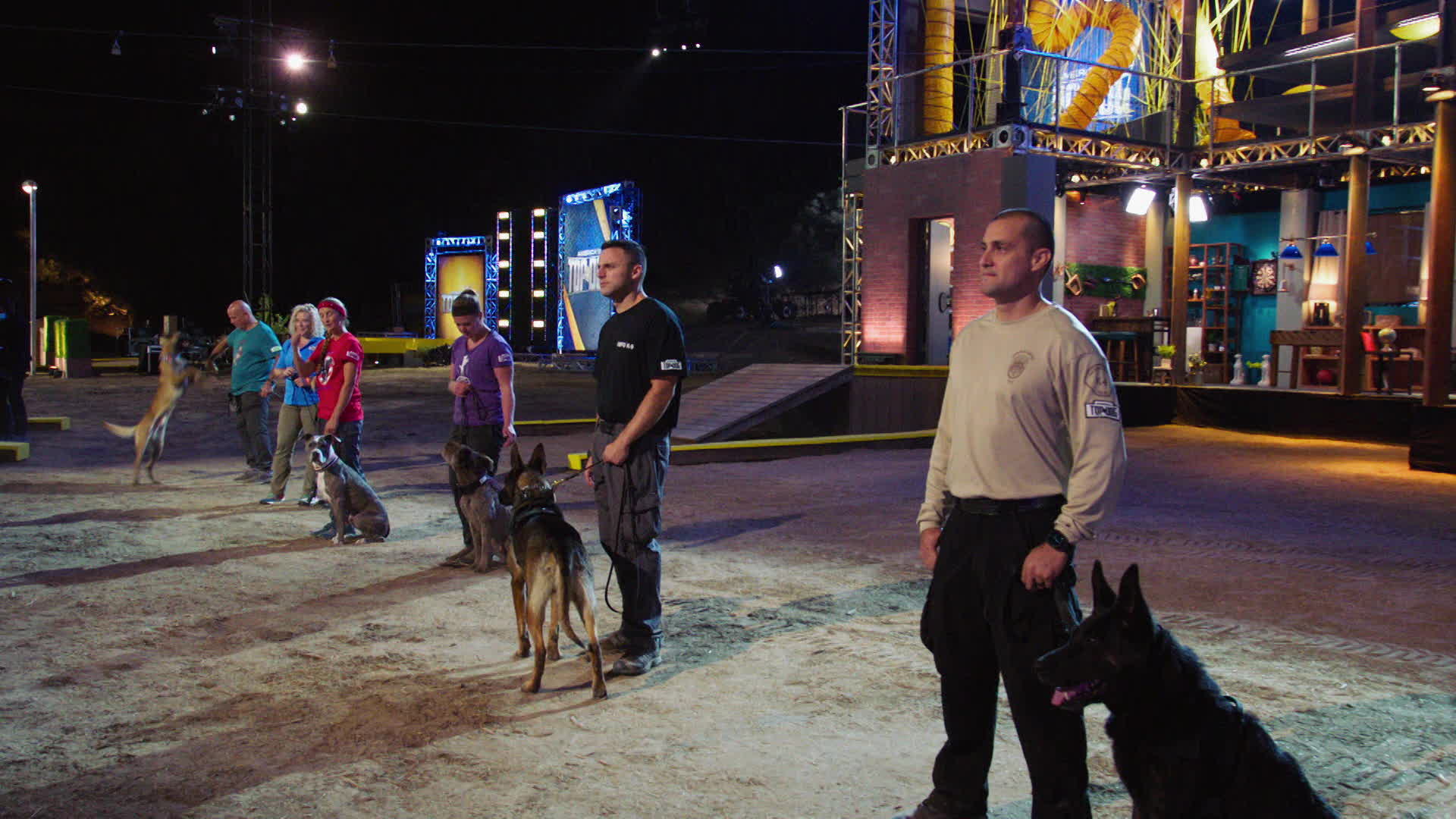 Premiere Pooches