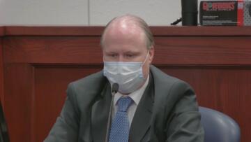 Episode 9 Dean Cummings