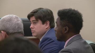 Episode 12 Andre McDonald