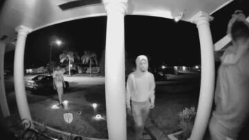 Episode 3 Travis Rudolph