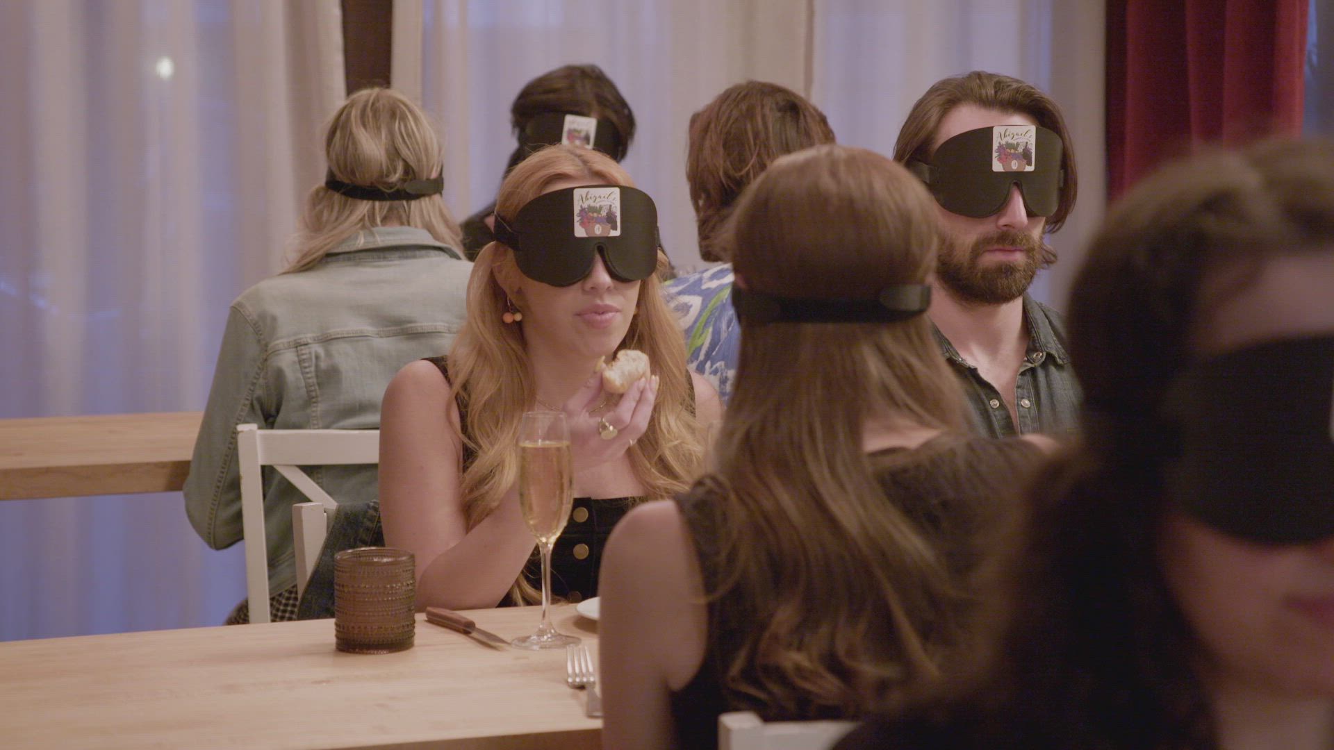 1,000 Ways to Dine