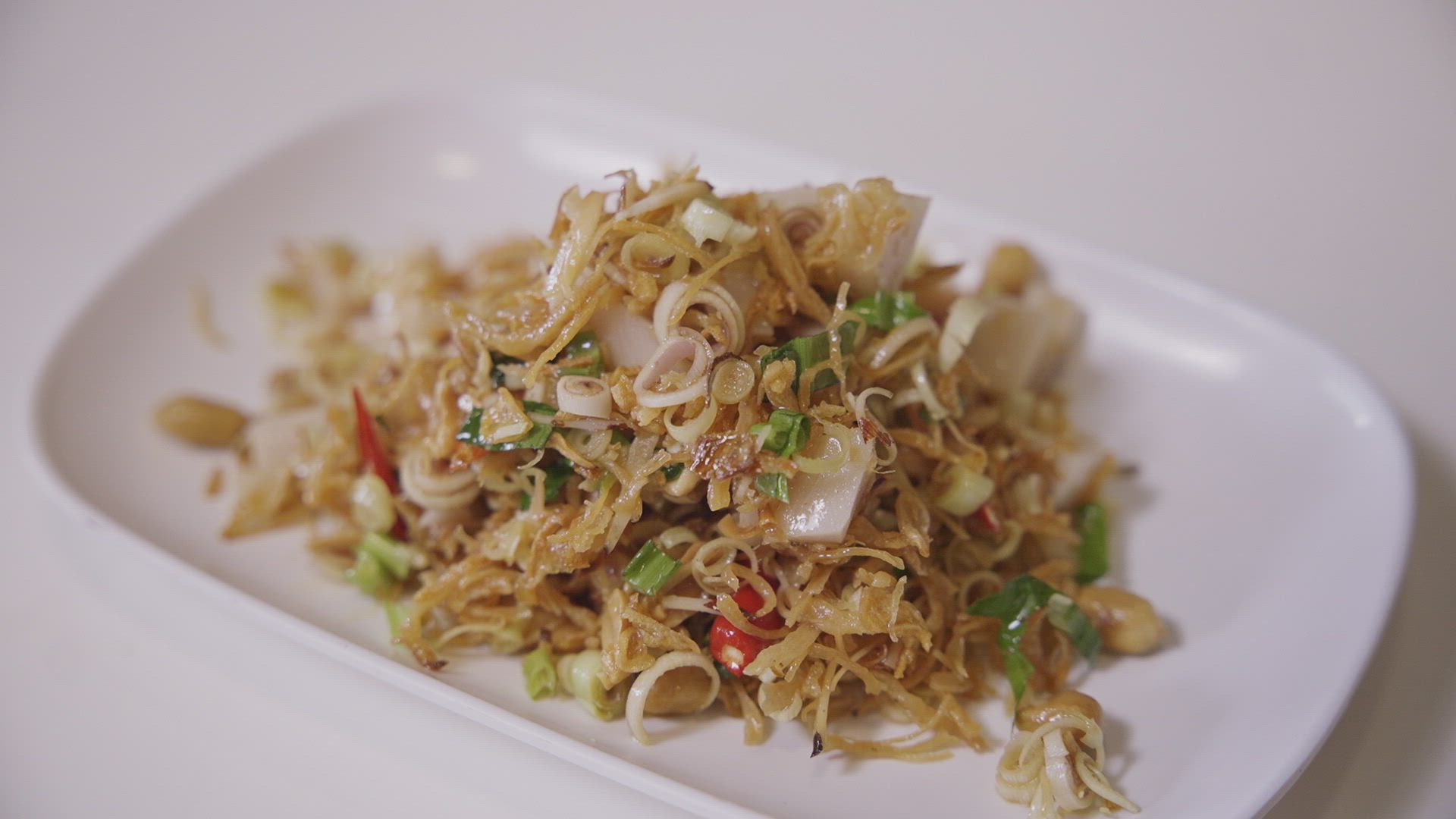 1,000 Ways to Dine